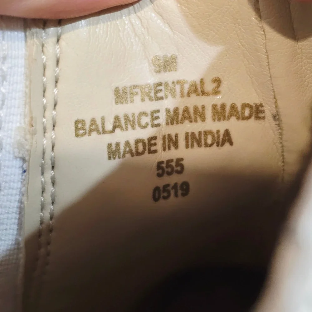 these marc